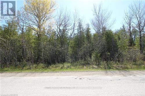 Lot 4 Sunset Drive, South Bruce Peninsula, ON 