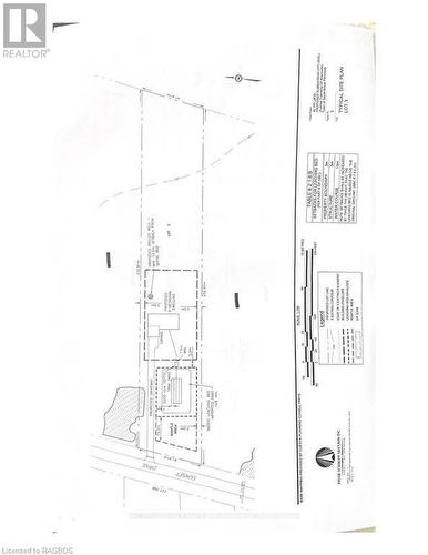 Lot 3 Sunset Drive, South Bruce Peninsula, ON 