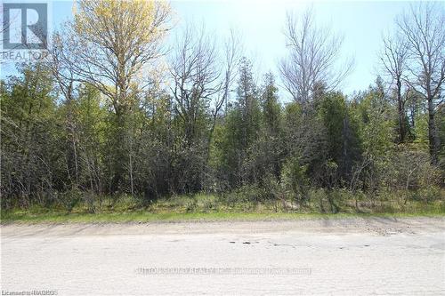 Lot 3 Sunset Drive, South Bruce Peninsula, ON 