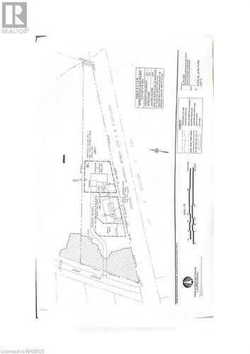 Lot 1 Sunset Drive, South Bruce Peninsula, ON 