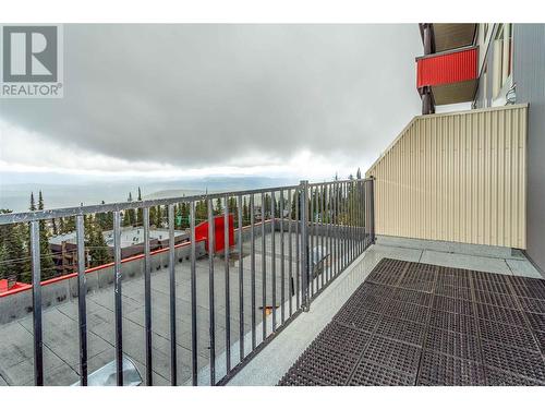 7470 Porcupine Road Unit# 608, Kelowna, BC - Outdoor With Exterior