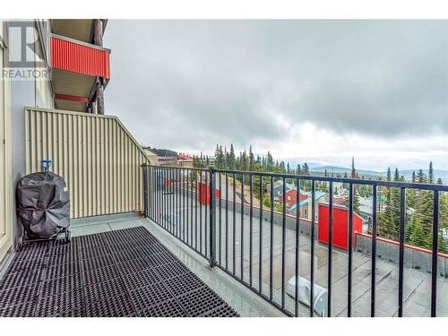7470 Porcupine Road Unit# 608, Kelowna, BC - Outdoor With Exterior
