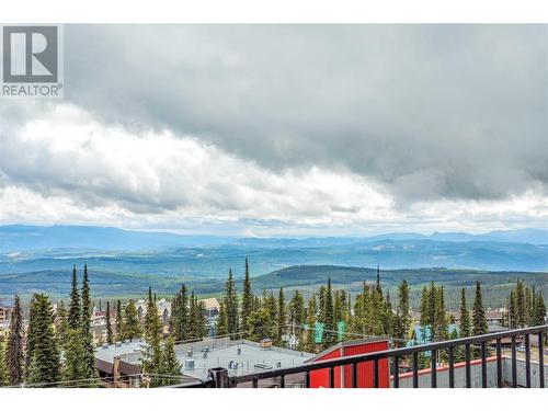 7470 Porcupine Road Unit# 608, Kelowna, BC - Outdoor With View