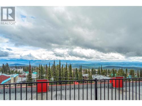 7470 Porcupine Road Unit# 608, Kelowna, BC - Outdoor With View