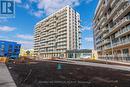 517 - 6 David Eyer Road, Richmond Hill, ON  - Outdoor With Balcony With Facade 