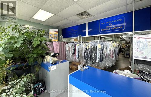 4 - 324 Highway 7 Road E, Richmond Hill (Doncrest), ON 