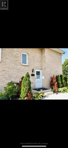 264 Homestead Cres, London, ON - Outdoor