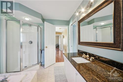 562 Wild Shore Crescent, Ottawa, ON - Indoor Photo Showing Bathroom