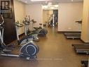 1209 - 275 Yorkland Road, Toronto, ON  - Indoor Photo Showing Gym Room 