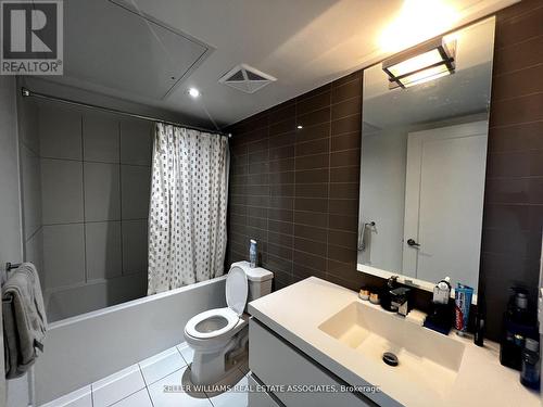 4205 - 75 Queens Wharf Road, Toronto, ON - Indoor Photo Showing Bathroom