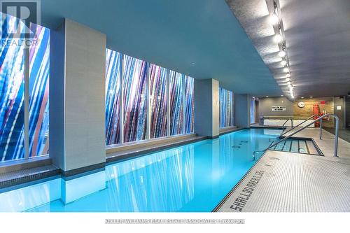 4205 - 75 Queens Wharf Road, Toronto, ON - Indoor Photo Showing Other Room With In Ground Pool