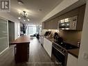 4205 - 75 Queens Wharf Road, Toronto, ON  - Indoor Photo Showing Kitchen 