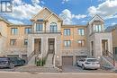 43 Milbourne Lane S, Richmond Hill, ON  - Outdoor With Facade 