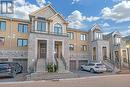 43 Milbourne Lane S, Richmond Hill, ON  - Outdoor With Facade 