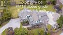 1247 Cumnock Cres, Oakville, ON  - Outdoor With Deck Patio Veranda With View 