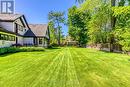 1247 Cumnock Crescent, Oakville, ON  - Outdoor 