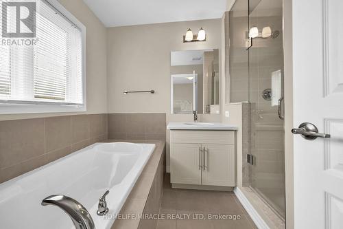 59 - 515 Winston Road, Grimsby, ON - Indoor Photo Showing Bathroom