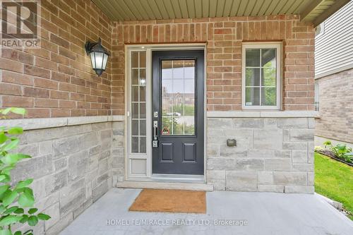 #59 -515 Winston Rd, Grimsby, ON - Outdoor With Exterior