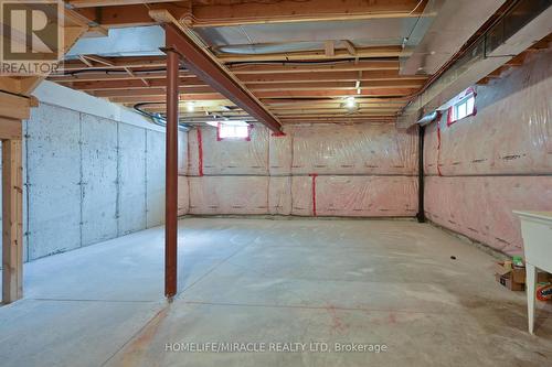 59 - 515 Winston Road, Grimsby, ON - Indoor Photo Showing Basement