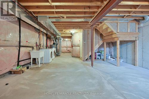 #59 -515 Winston Rd, Grimsby, ON - Indoor Photo Showing Basement