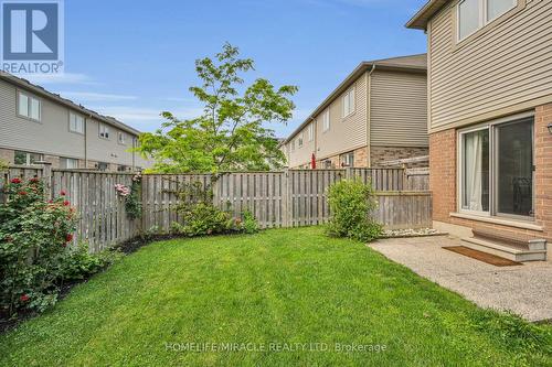 #59 -515 Winston Rd, Grimsby, ON - Outdoor With Exterior