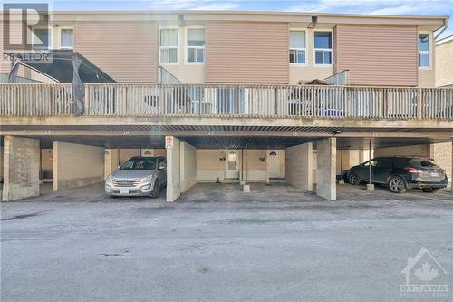 3415-17 Uplands Drive, Ottawa, ON - Outdoor With Exterior