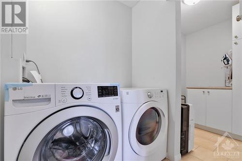 3415-17 Uplands Drive, Ottawa, ON - Indoor Photo Showing Laundry Room