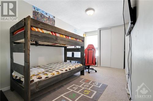 3415-17 Uplands Drive, Ottawa, ON - Indoor Photo Showing Bedroom