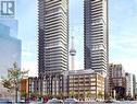 #2503 -125 Blue Jays Way, Toronto, ON  - Outdoor With Facade 