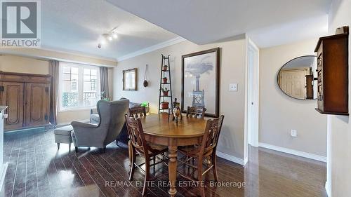 #2 -667A Warden Ave W, Toronto, ON - Indoor Photo Showing Dining Room