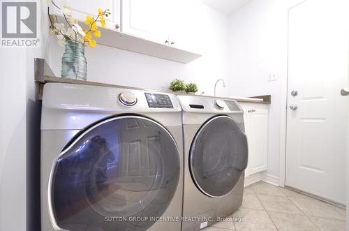 160 Taylor Dr, Barrie, ON - Indoor Photo Showing Laundry Room