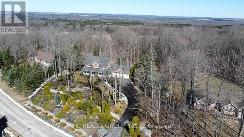 20 Green Mountain Court, Oro-Medonte, ON - Outdoor With View