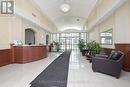 #1506 -1359 Rathburn Rd E, Mississauga, ON  - Indoor Photo Showing Other Room 