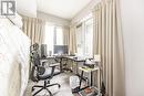 #206 -321 Spruce St, Waterloo, ON  - Indoor Photo Showing Office 