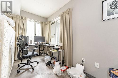 #206 -321 Spruce St, Waterloo, ON - Indoor Photo Showing Office
