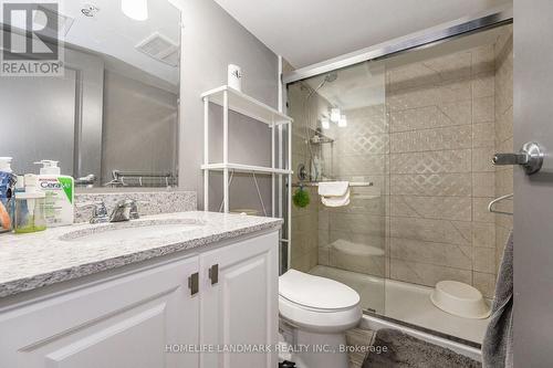209 - 321 Spruce Street, Waterloo, ON - Indoor Photo Showing Bathroom