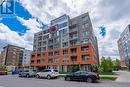 209 - 321 Spruce Street, Waterloo, ON  - Outdoor With Facade 