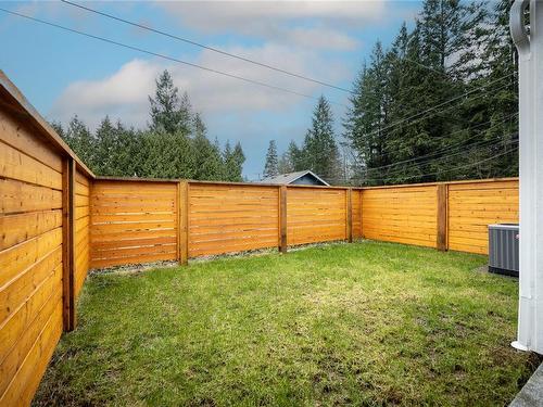 28-1090 Evergreen Rd, Campbell River, BC - Outdoor