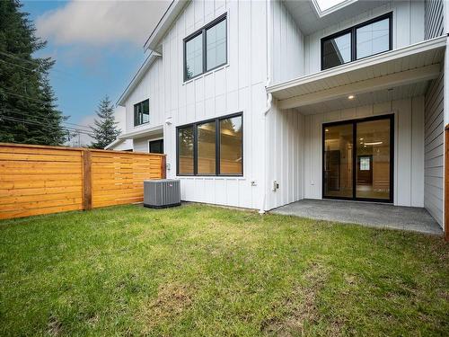 28-1090 Evergreen Rd, Campbell River, BC - Outdoor With Exterior