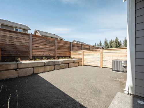 28-1090 Evergreen Rd, Campbell River, BC - Outdoor With Exterior