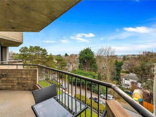 503-620 Toronto St, Victoria, BC - Outdoor With View With Exterior