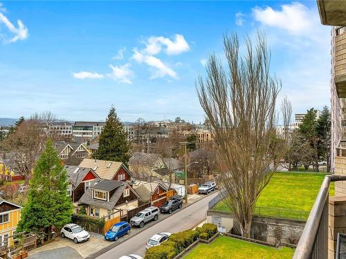 503-620 Toronto St, Victoria, BC - Outdoor With View