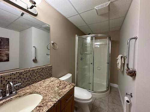 402 375 Adelaide Street, Thunder Bay, ON - Indoor Photo Showing Bathroom