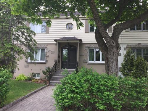 Frontage - 764 Ch. St-Clare, Mont-Royal, QC - Outdoor