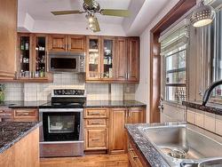 Kitchen - 