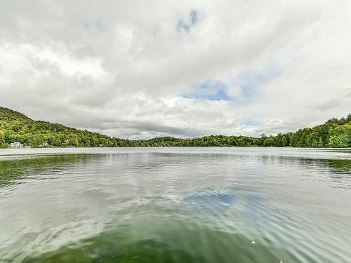 Bord de l'eau - 281 Ch. Du Lac-Verdure N., Montcalm, QC - Outdoor With Body Of Water With View