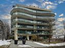 Frontage - 502-844 Rue Beauregard, Québec (Sainte-Foy/Sillery/Cap-Rouge), QC  - Outdoor 