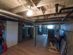 Basement - 