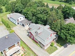 Aerial photo - 