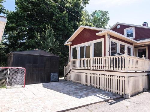 Exterior - 50 Av. Morel, Kamouraska, QC - Outdoor